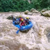 Aventura Chiapas Rafting Adventure