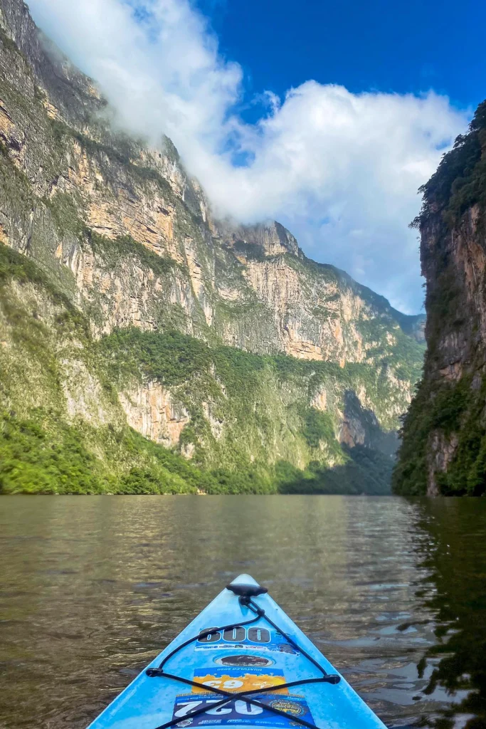 Chiapas Aventura: 15 Mejores Actividades de Aventura