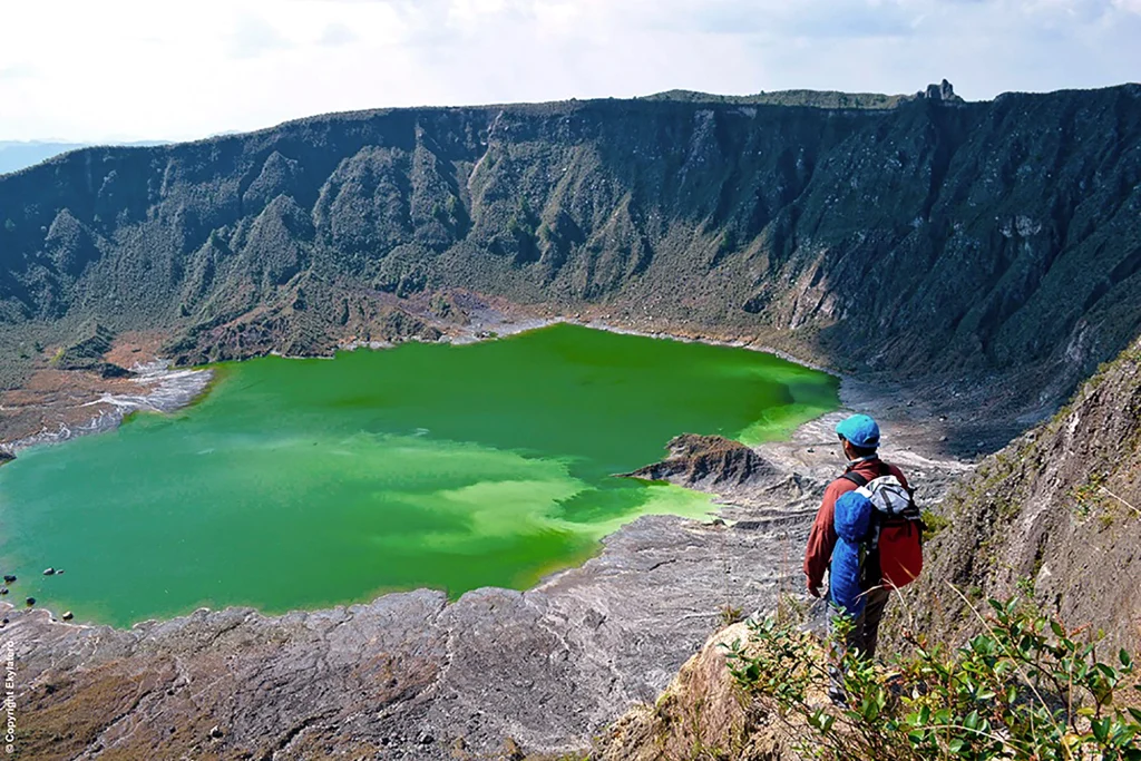 Chiapas Aventura: 15 Mejores Actividades de Aventura